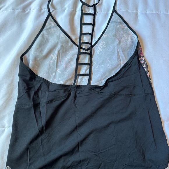 lululemon tank top - Picture 2 of 2